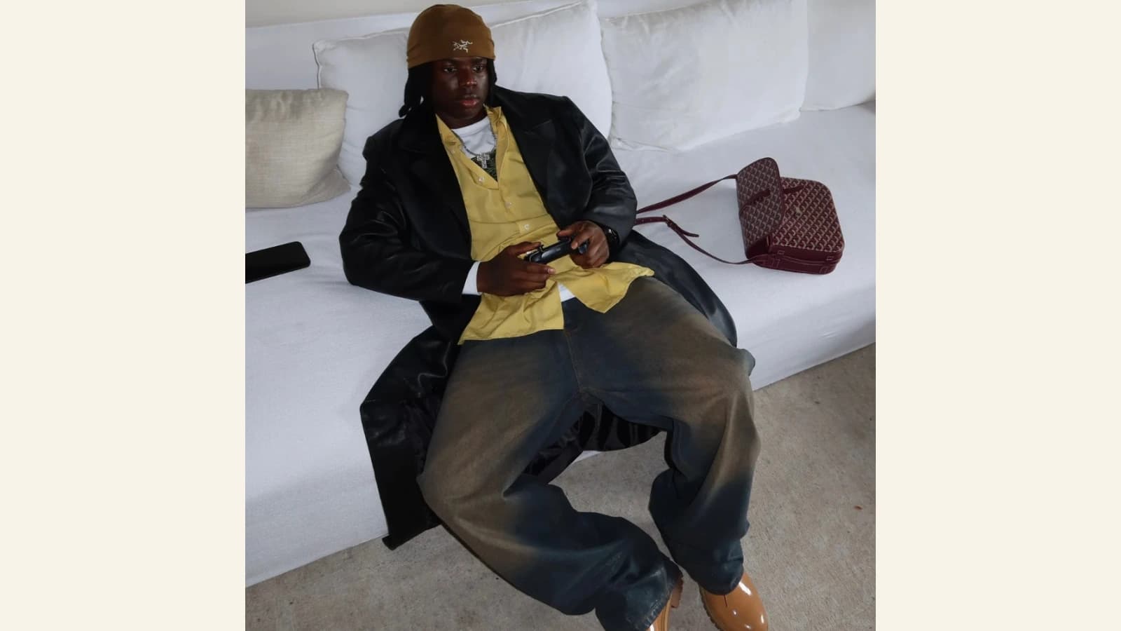 Reference image for Extreme Volume and the Baggy Denim Paradigm.