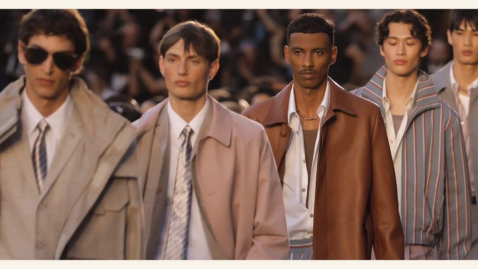 Reference image for Indian Influence and the Rise of the Global Dandy.