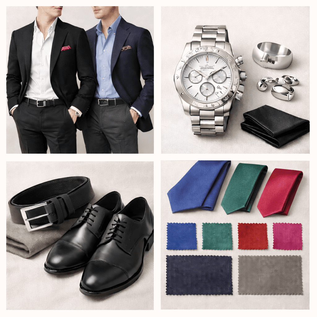 Cool Winter guidance example for men