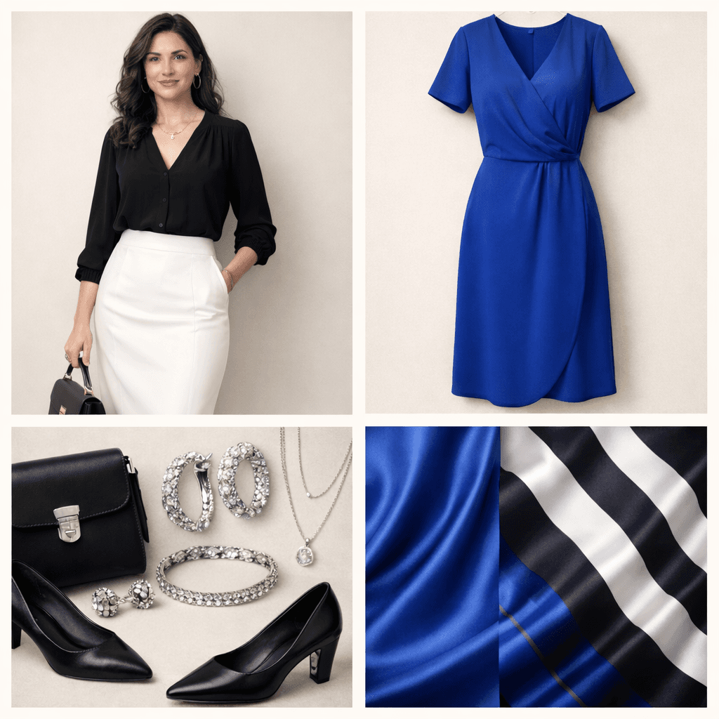 Cool Winter guidance example for women