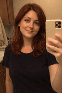 Sarah T. testimonial