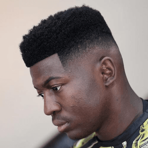 Secondary reference image for The Flat Top.