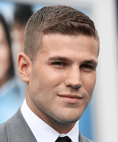 Reference image for The Ivy League (Princeton Cut).