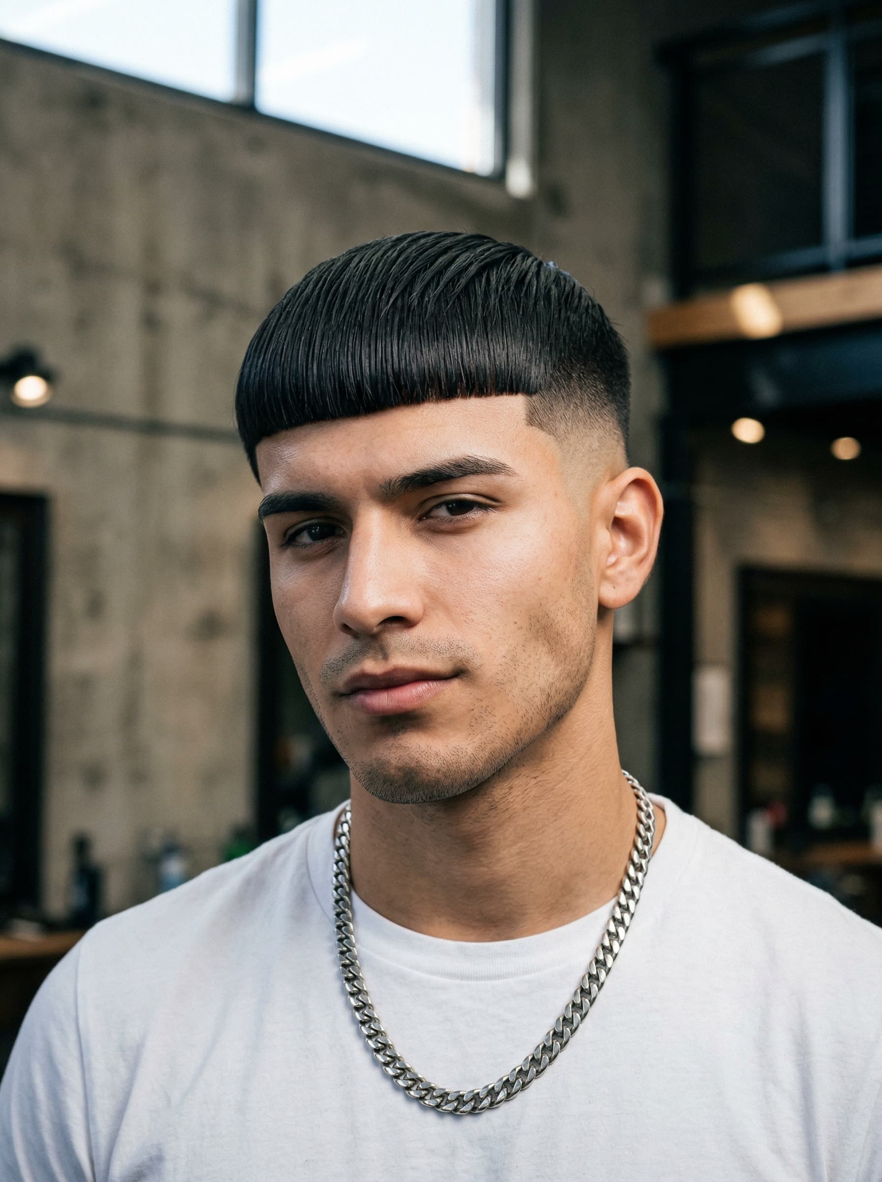 Feature illustration of The Edgar Cut (The Takuache Crop).