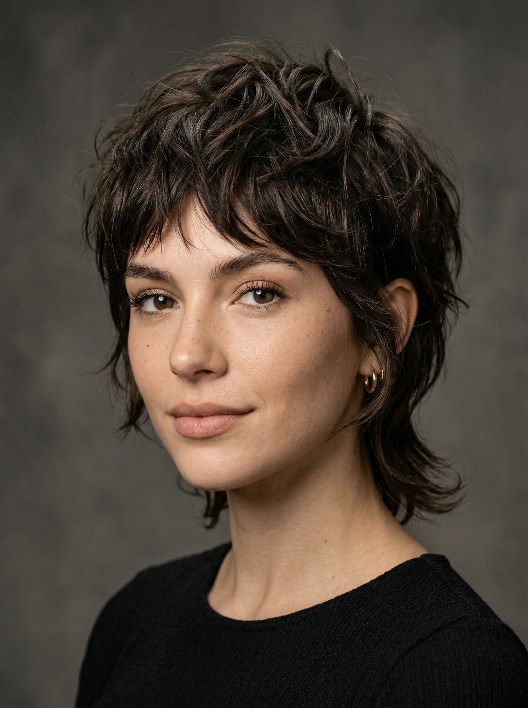 Feature illustration of The Bixie Cut (The Pixie-Bob).