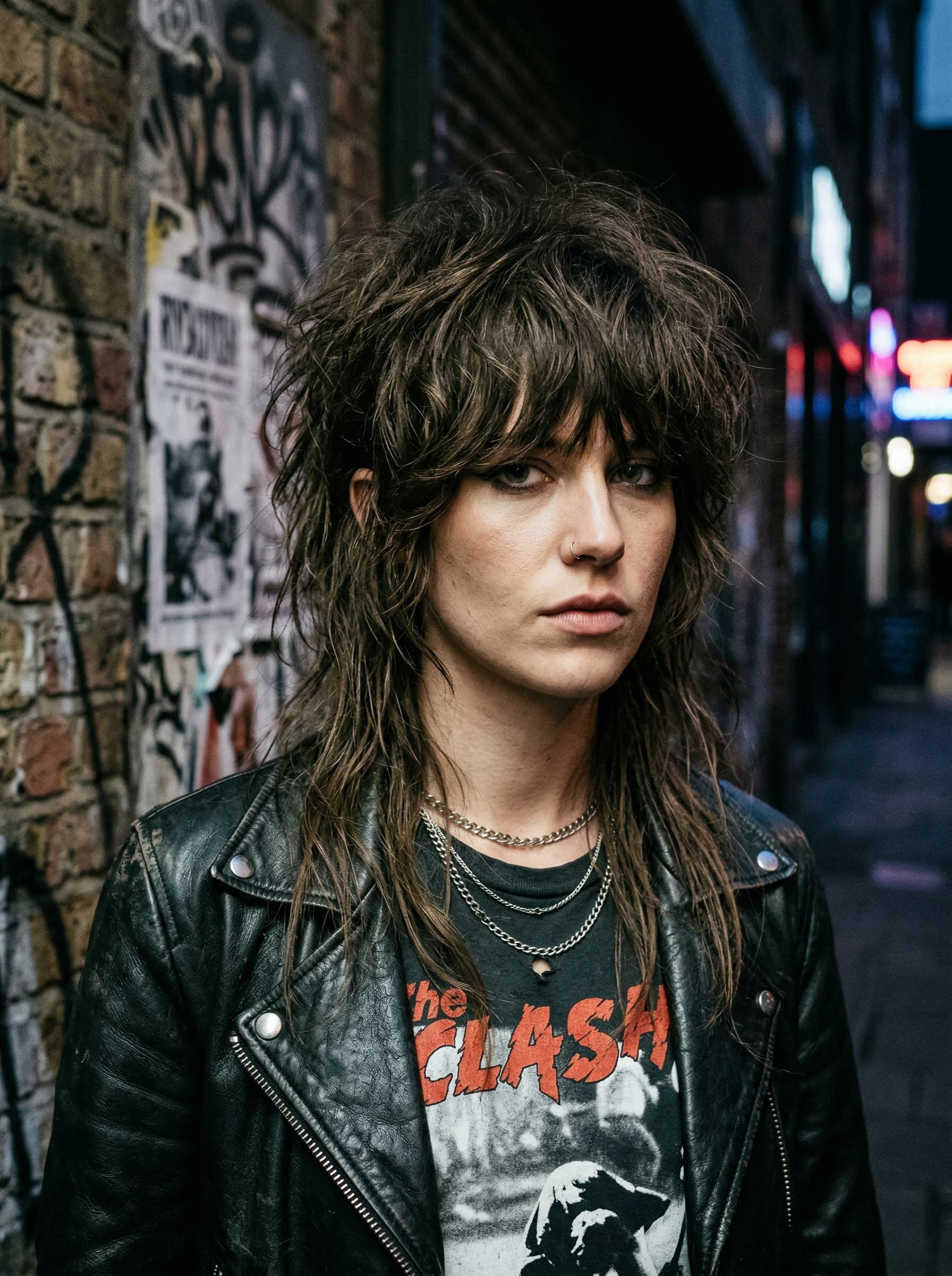 Feature illustration of The Wolf Cut.