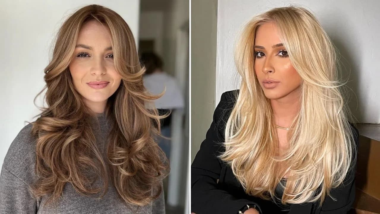 Reference image for The Butterfly Cut.