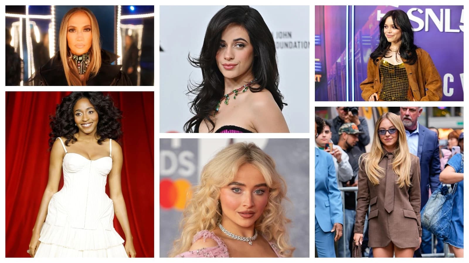 Secondary reference image for The Butterfly Cut.