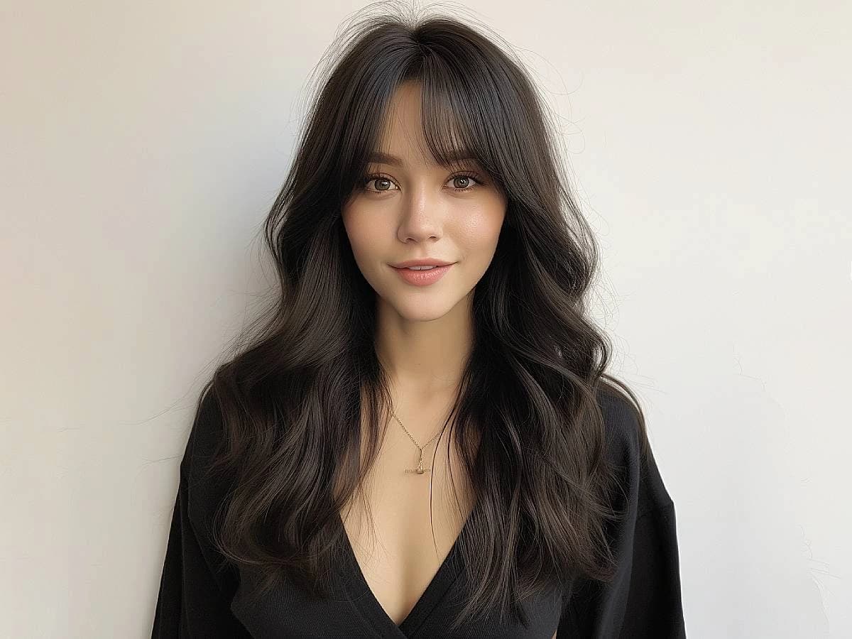 Reference image for The Hush Cut.