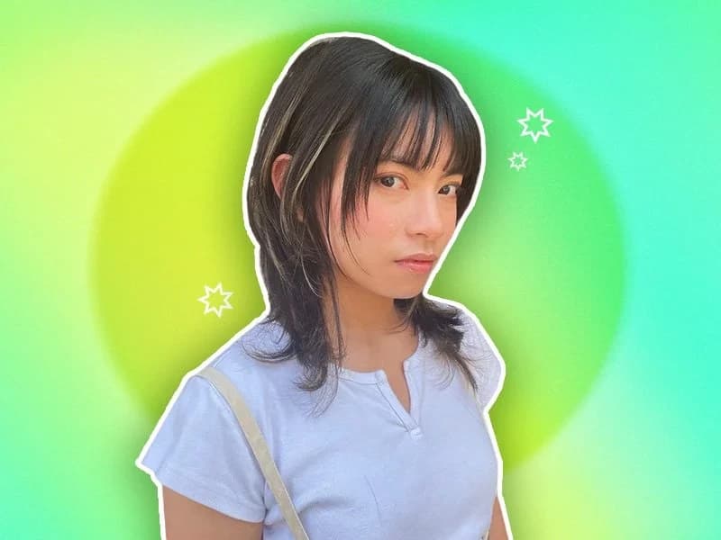 Secondary reference image for The Hush Cut.