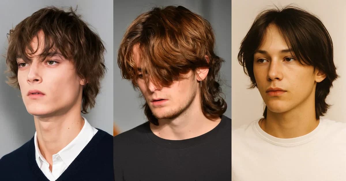 Secondary reference image for The Wolf Cut.