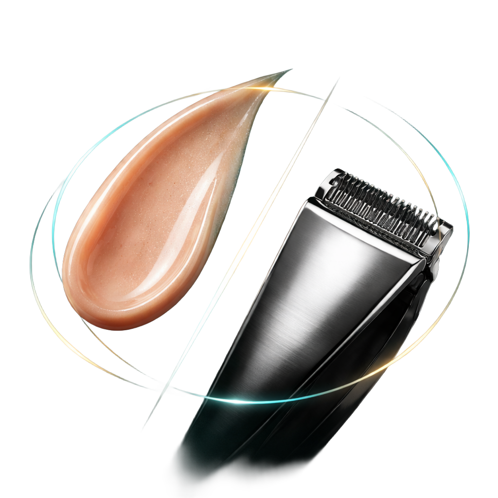 Cosmetics and Grooming